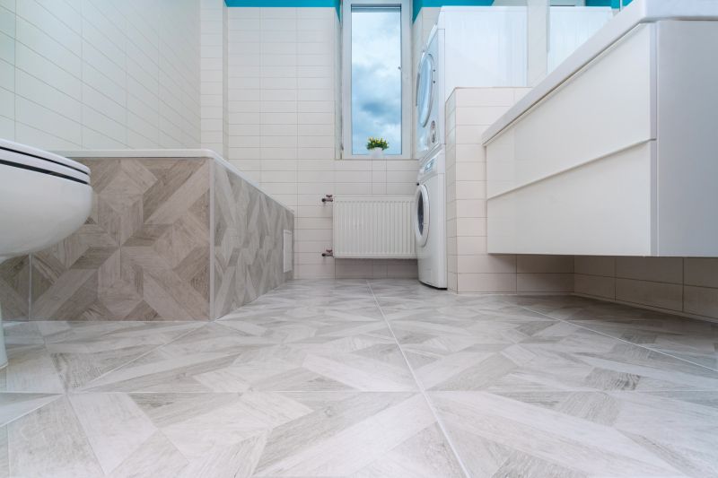 Elegant Tile Patterns