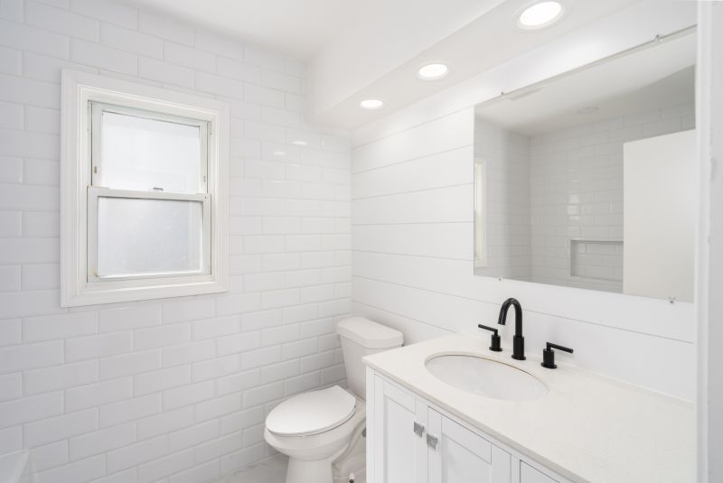 Top Bathroom Remodeling Companies in Clearfield, UT